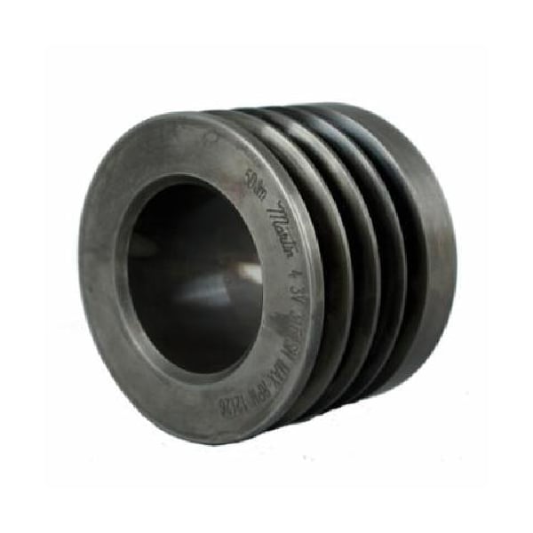 Hi-Cap Qd Sheave, 4 3V 475 SDS